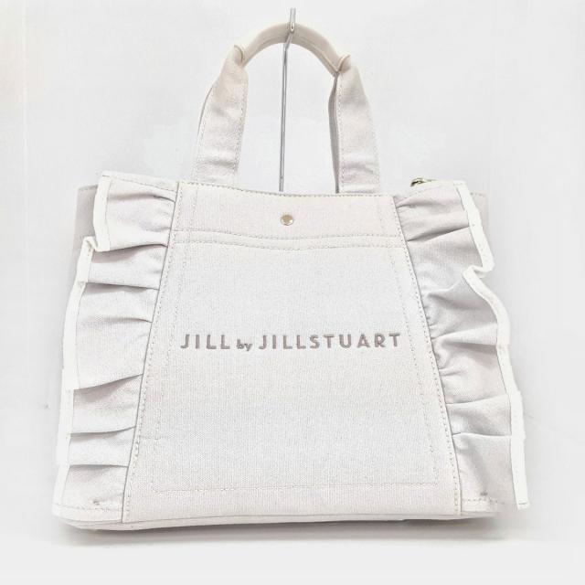 JILL by JILLSTUART(ジルバイジルスチュアート)のジルバイジルスチュアート トートバッグ - レディースのバッグ(トートバッグ)の商品写真