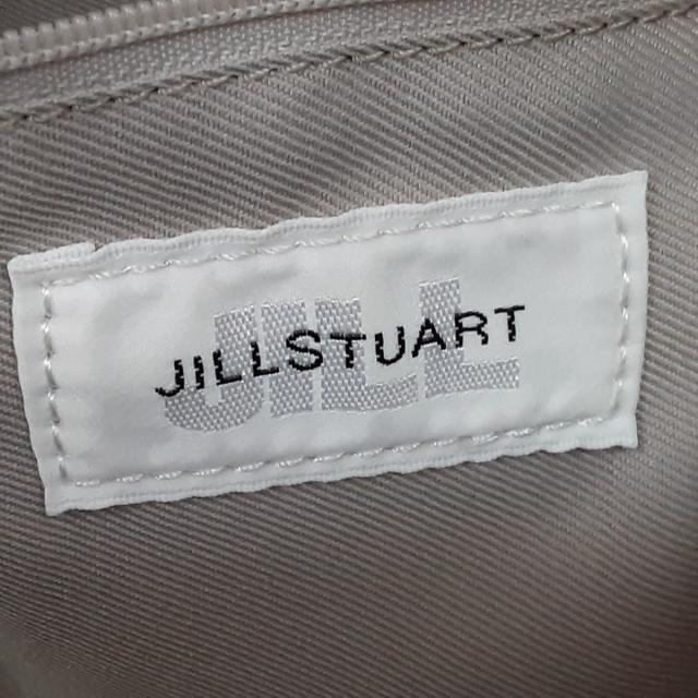 JILL by JILLSTUART(ジルバイジルスチュアート)のジルバイジルスチュアート トートバッグ - レディースのバッグ(トートバッグ)の商品写真