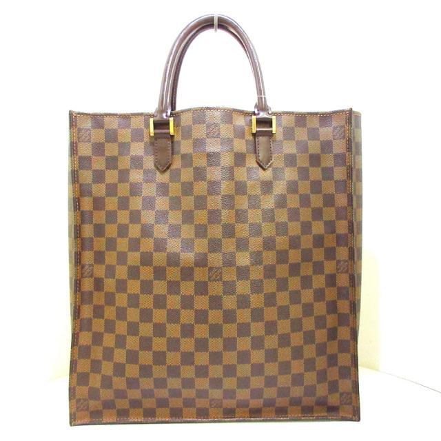 LOUIS トートバッグ ダミエ N51140の通販 by ブランディア|ルイヴィトンならラクマ VUITTON - ルイヴィトン 低価大得価