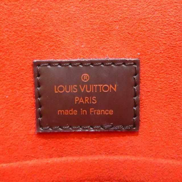 LOUIS トートバッグ ダミエ N51140の通販 by ブランディア|ルイヴィトンならラクマ VUITTON - ルイヴィトン 低価大得価