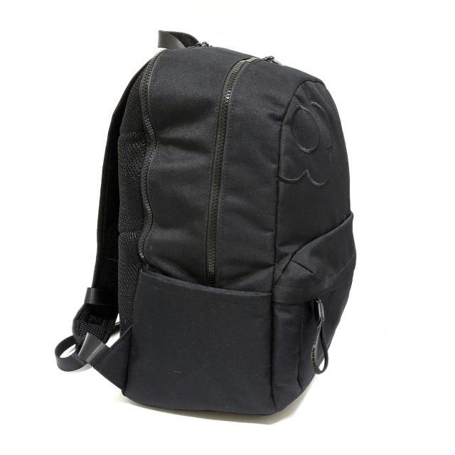 MARY QUANT(マリークワント)のマリークワント リュックサック - 黒 レディースのバッグ(リュック/バックパック)の商品写真