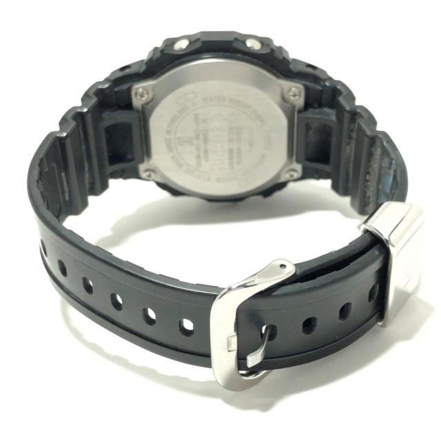 CASIO G-SHOCK GB-5600B メンズの通販 by ブランディア｜カシオならラクマ - カシオ 腕時計 大特価人気