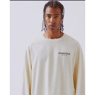 フィアオブゴッド(FEAR OF GOD)のfear of god セットアップ(スウェット)