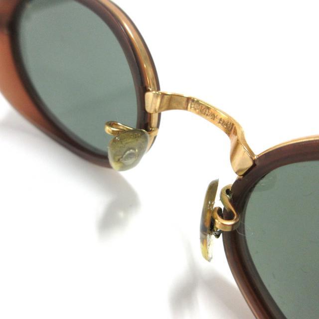 Ray-Ban - Ray-Ban(レイバン) サングラス - W2814 B&Lの通販 by Ray-Ban - Ray-Ban(レイバン) サングラス - W2814 B&Lの通販 by