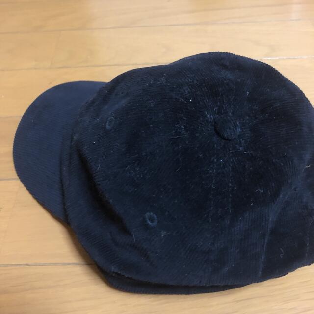 KANGOL(カンゴール)のカンゴール　コーデュロイ  キャップ メンズの帽子(キャップ)の商品写真