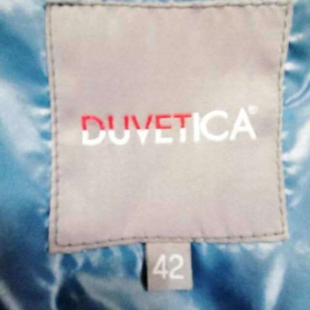 DUVETICA(デュベティカ)のデュベティカ ダウンコート サイズ42 M レディースのジャケット/アウター(ダウンコート)の商品写真