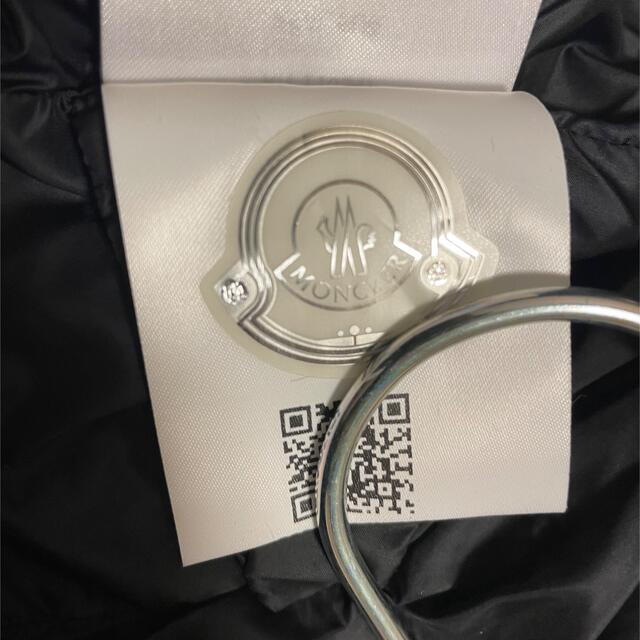 アウトレッ MONCLER - 専用出品! モンクレール エルミファー HERMIFUR サイズ0 の通販 by flower☆|モンクレールならラクマ モデルです