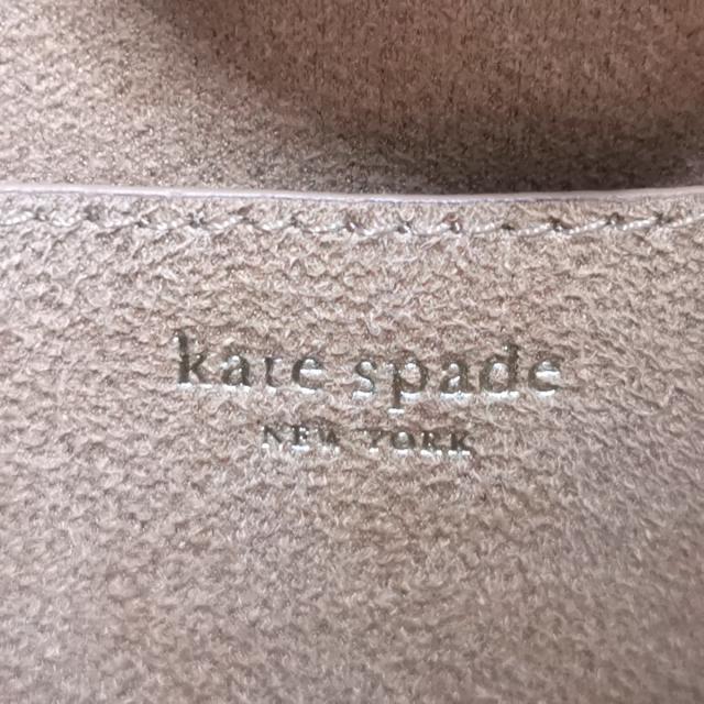 kate spade new york(ケイトスペードニューヨーク)のケイトスペード ハンドバッグ - PXRUB408 レディースのバッグ(ハンドバッグ)の商品写真