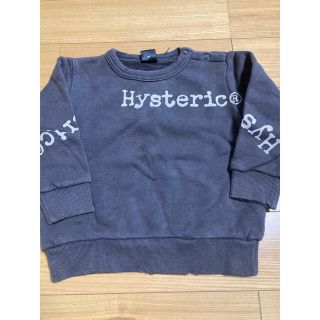 ヒステリックミニ(HYSTERIC MINI)のヒステリックミニ　90(Tシャツ/カットソー)