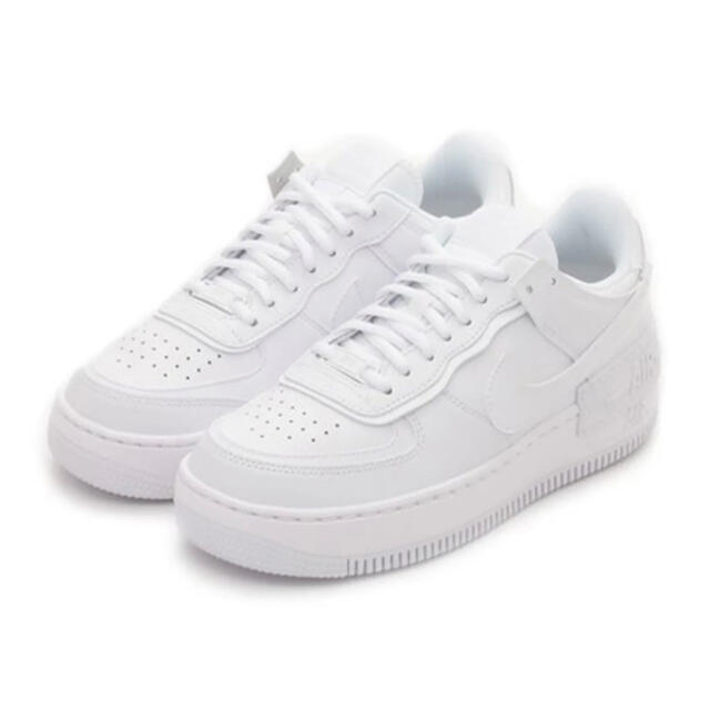 NIKE AIR FORCE1 SHADOW⭐︎エアフォース1シャドウ