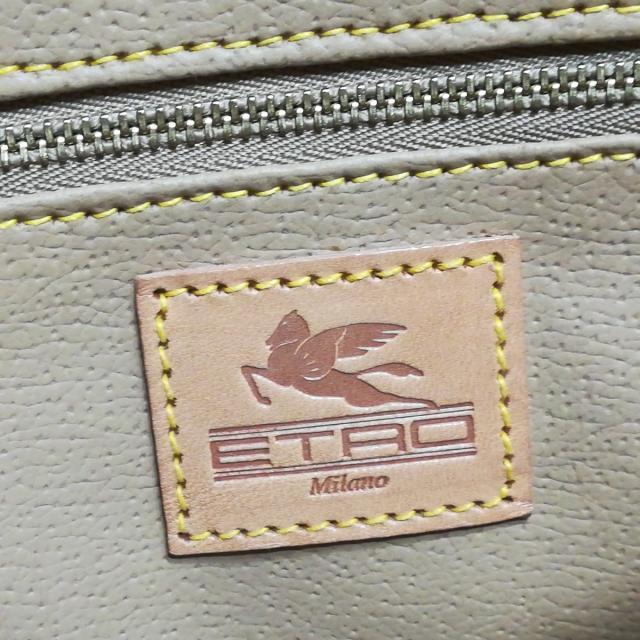 ETRO(エトロ)のETRO(エトロ) トートバッグ - ペイズリー柄 レディースのバッグ(トートバッグ)の商品写真