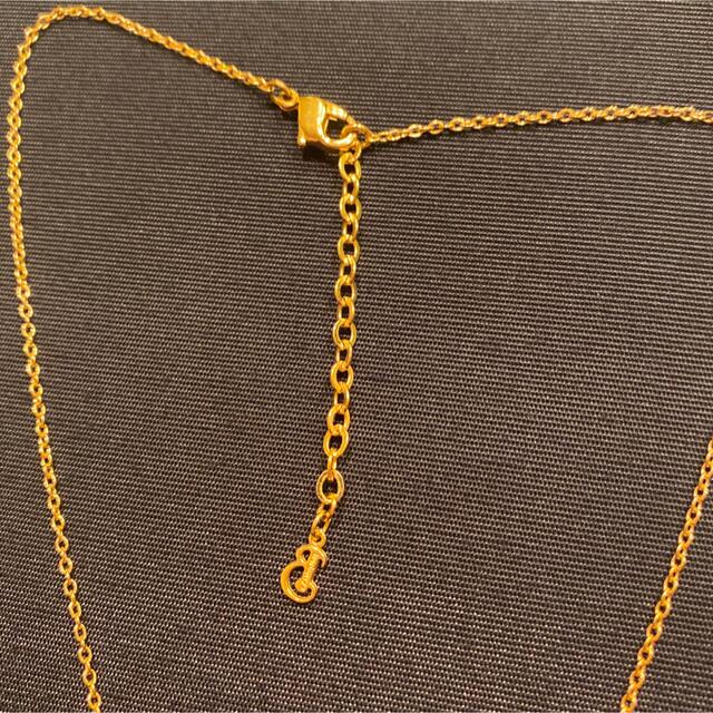 BURBERRY - BURBERRY バーバリー ロゴネックレスの通販 by BURBERRY - BURBERRY バーバリー ロゴネックレスの通販 by