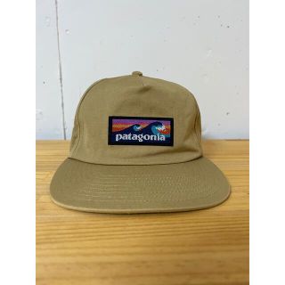 パタゴニア(patagonia)のpatagoniaキャップ(キャップ)