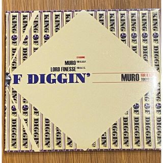 KING OF DIGGIN'のフリマアイテム一覧 KING OF DIGGIN'のフリマアイテム一覧