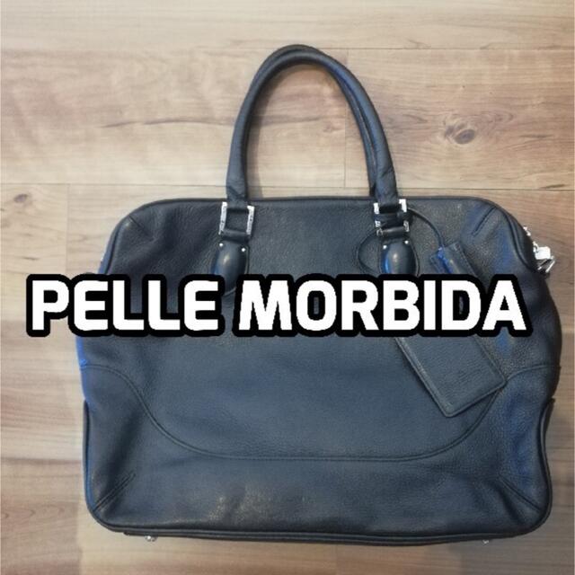 PELLEMORBIDA ペッレモルビダ　ビジネスバッグ