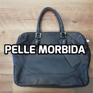 ペッレ モルビダ(PELLE MORBIDA)のPELLEMORBIDA ペッレモルビダ　ビジネスバッグ(ビジネスバッグ)