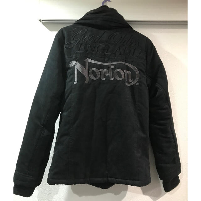 Norton(ノートン)のNortonジャケット メンズのジャケット/アウター(ダウンジャケット)の商品写真