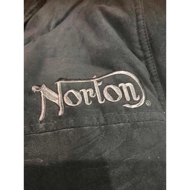 Norton(ノートン)のNortonジャケット メンズのジャケット/アウター(ダウンジャケット)の商品写真