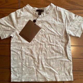 ルイヴィトン(LOUIS VUITTON)のルイヴィトン　キッズTシャツ(Tシャツ/カットソー)