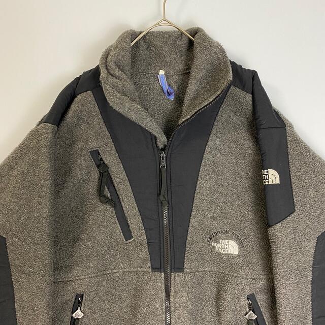 デナリジャケット　ノースフェイス　north face 日本企画