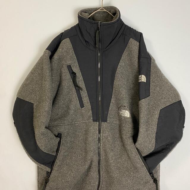 レア✰廃盤USモデル美品THENORTHFACEデナリジャケット