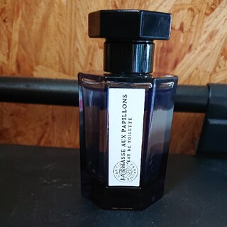 ラルチザンパフューム(L'Artisan Parfumeur)のラルチザンパフューム シャッセ オ パピヨン 50ml(ユニセックス)