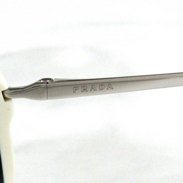 PRADA - SPR18Uの通販 by ブランディア｜プラダならラクマ - PRADA(プラダ) サングラス 高評価新品