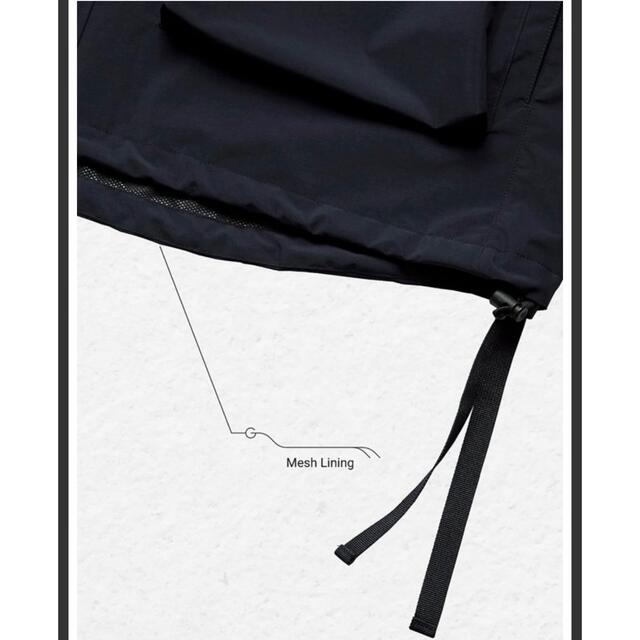 GOOPiMADE P.L5S Mountain Parka Jacket メンズのジャケット/アウター(マウンテンパーカー)の商品写真
