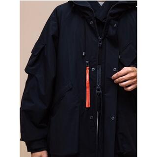 GOOPiMADE P.L5S Mountain Parka Jacketの通販 by バサラ's shop｜ラクマ