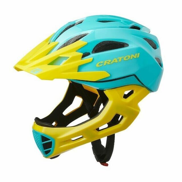 ヘルメット クラトーニCマニアック SM - 自転車 ヘルメット クラトーニCマニアック SM - 自転車