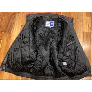 超激レア】 シカゴ ブルズ ビンテージ レザー スタジャン NBA