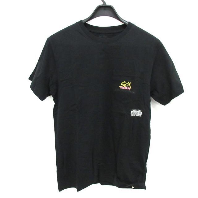 クロムハーツ 半袖Tシャツ サイズMEDIUM M