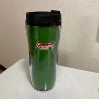 コールマン(Coleman)のコールマンオリジナルタンブラー（新品未使用)(タンブラー)