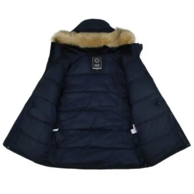 即発送THE NORTH FACE  MCMURDO ノースフェイス　バルトロ 3