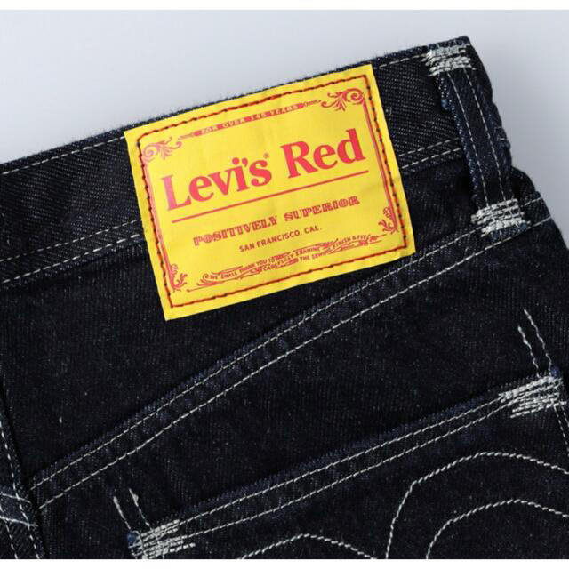 Levi's(リーバイス)のLevi's デニムパンツ レディースのパンツ(デニム/ジーンズ)の商品写真