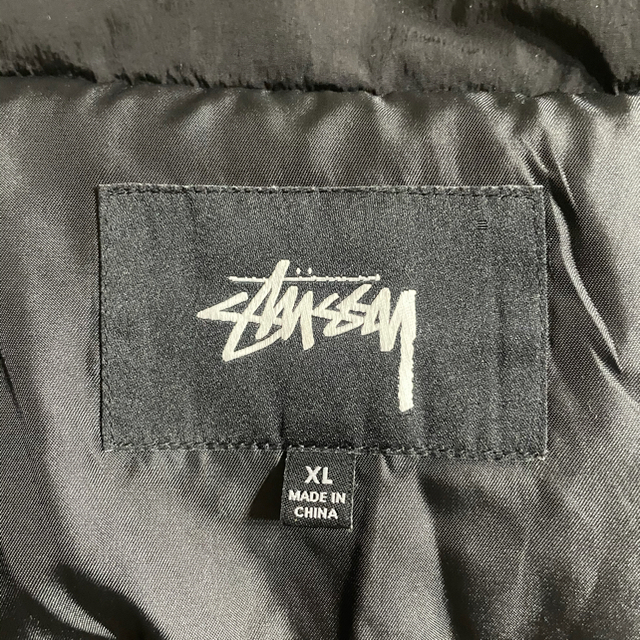 STUSSY(ステューシー)のこーいち様専用 メンズのジャケット/アウター(ダウンジャケット)の商品写真