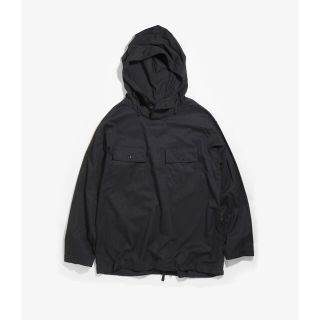 エンジニアードガーメンツ(Engineered Garments)のEngineeredGarments Cagoule Shirt カグールシャツ(シャツ)