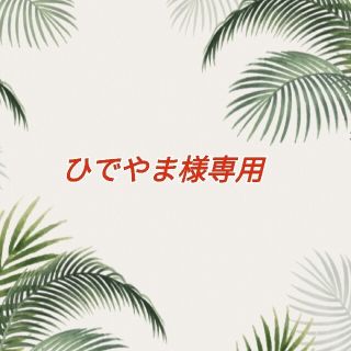 ひでやま様(エレキギター)