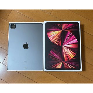 アップル(Apple)のiPad Pro 11 第3世代 Wifi 128GB(タブレット)