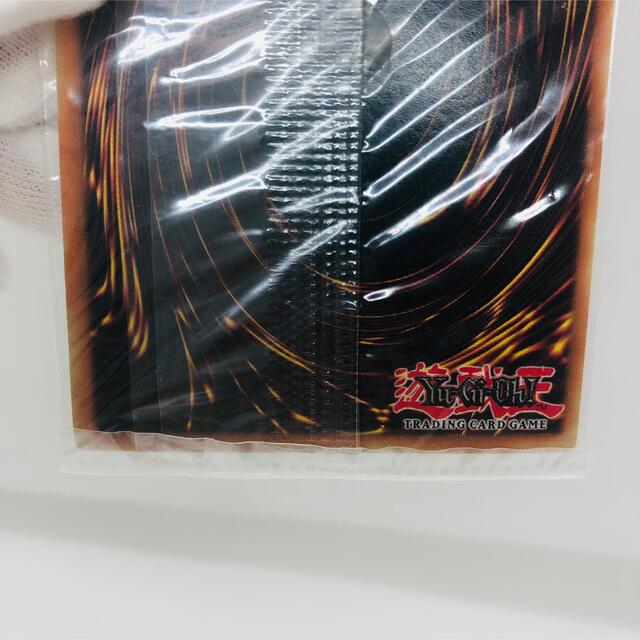 遊戯王　英語版　 究極竜騎士　ウルトラレア　limited Edition