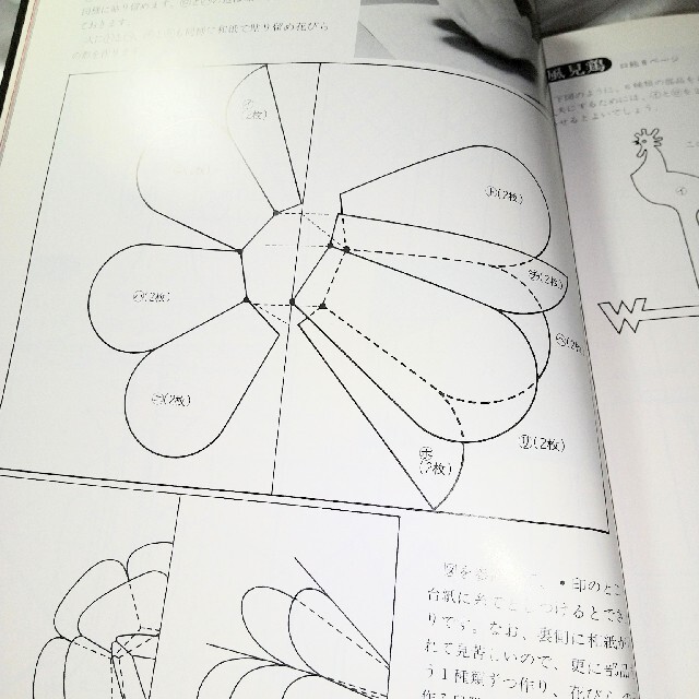 趣味  ペーパークラフト作り エンタメ/ホビーのおもちゃ/ぬいぐるみ(模型/プラモデル)の商品写真