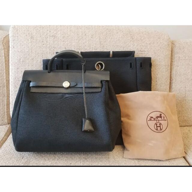 新作商品 Hermes - HERMES エール トートバッグ - rinsa.ca