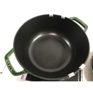 STAUB - 限定品 Staub ストウブ クリスマスツリー シグネチャー