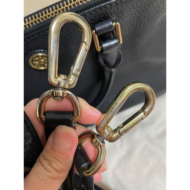 Tory Burch(トリーバーチ)の2way ショルダーバッグ トリーバーチ Tory Burch 最終値下げ レディースのバッグ(ショルダーバッグ)の商品写真