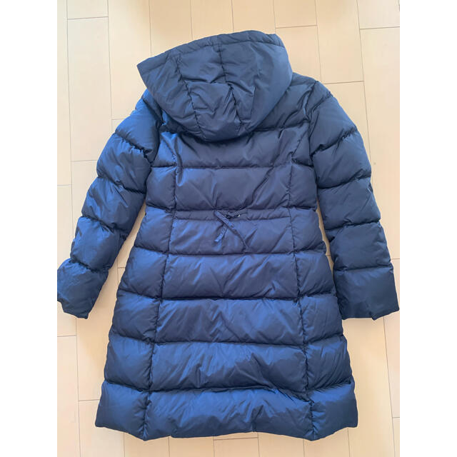 ☆美品☆ il gufo ダウンコート キッズ 女の子 140 - コート