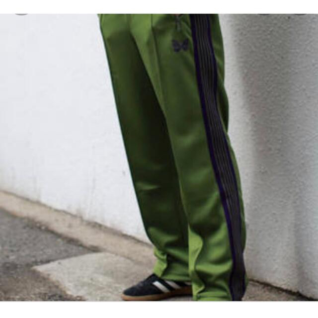 needles trackpants  ニードルストラックパンツ　ナロー 2