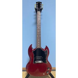 Gibson - gibson SG juniorの通販 by leilou069's shop｜ギブソンなら