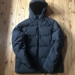 パタゴニア(patagonia)のPatagonia jackson glacier jacket M(ダウンジャケット)