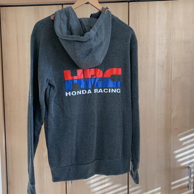 HRC HONDA RACINGパーカー メンズのトップス(パーカー)の商品写真