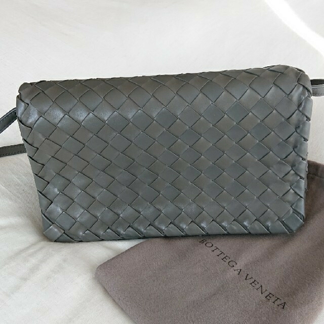 BOTTEGA VENETA ショルダーバッグバッグ